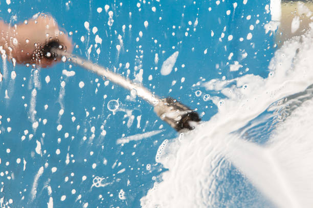 Best Dumpster Area Cleaning  in La Porte, TX