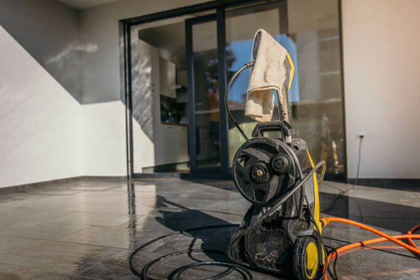 Professional Pressure Washing Services in La Porte, TX