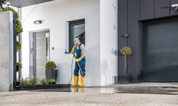 Best Paint Preparation  in La Porte, TX